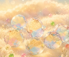 絵本のような優しいアートを制作します 毎日に小さな幸せを届ける一枚のアート