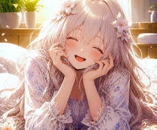誰でも大歓迎♡お試しOK♡楽しくお話しいたします イメージ1