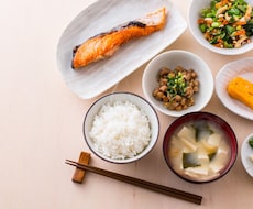 管理栄養士が３日分の食事にアドバイスします ダイエットが上手くいかない原因を見つけます！