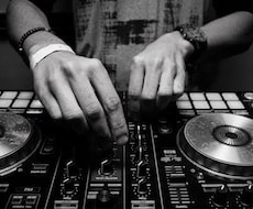 都内現役プロDJがお好きな楽曲をDJMIXします イメージ1