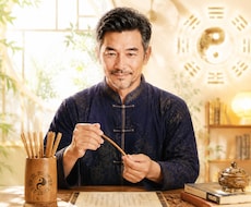 あなたを悩ませる相手の本心を易で読みます イメージ1