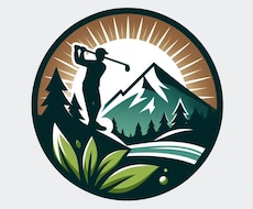 おしゃれなロゴ◎あなたの想いを汲んだ物を作成します イメージ1