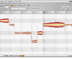 プロ御用達のピッチ修正ソフトで音程調整をします オリコントップチャート入り作家が音源のクオリティを上げます♪