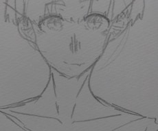 イラストを描きます イメージ1