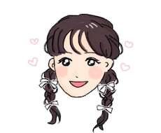 ゆるっとかわいい似顔絵かきます イメージ1