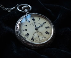 午前2時のタロット録 深淵の本鑑定をします イメージ1
