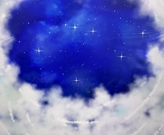 心あたたまるオリジナルイラスト描きます イメージ1