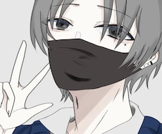 イラスト描きます イメージ1