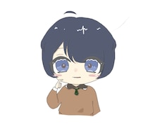 アイコン描きます イメージ1