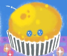 商用OK！ふにゃっと癒される一枚描きます イメージ1