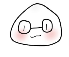 ゆるかわいいオリジナルキャラクターの作成をします イメージ1