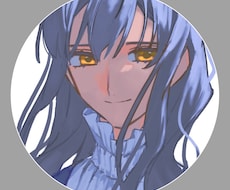 アイコンお描きします イメージ1