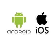 Android、iOSアプリのUIの相談受けます アプリのデザイナーを８年程度やっています。