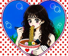 レトロ似顔絵であなたの世界観ごと描きます イメージ1