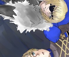SNS用のアイコン描きます イメージ1