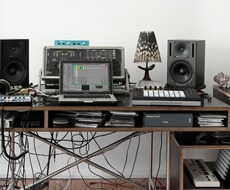歌のミックスやピッチ補正、曲のミックスも承ります もちろんマスタリングも承ります