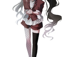 キャラクター立ち絵描きます イメージ1