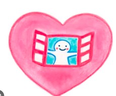 心が苦しいとき、辛い時にそっと寄り添います イメージ1