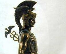 ヘルメス神があなたを人生・経営を成功へと導きます イメージ1