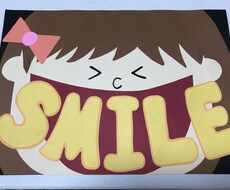 可愛いPOP作ります イメージ1