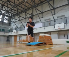 子ども向けの体操指導を教えます イメージ1