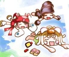キャラクター描きます イメージキャラクターにいかがですか