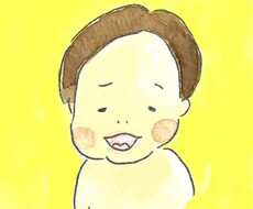 似顔絵をアイコンにします イメージ1