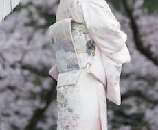 出張着付けで特別な日をお手伝いします 大切な日を、丁寧な技術で美しく整えます