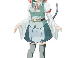 人物・キャラクターイラスト描きます イメージ1