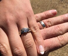 国際結婚、カップルの悩み、相談にのります イメージ1