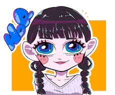 アイコン作成します イメージ1