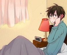 音声をご希望通りに編集し、目覚ましボイスを作成します。 イメージ1