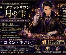 あなたのお悩みに寄り添います イメージ1