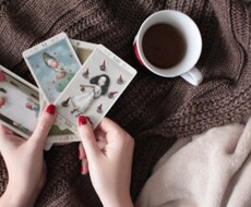 運命の人に出会うまでの道のりver.1読み解きます 愛すべき新たなお相手を探している方へ 何処で何をすべきか。