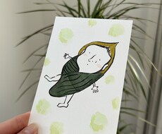 イラストや書道と承ります イメージ1
