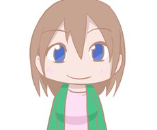 かわいらしいアイコン描きます イメージ1