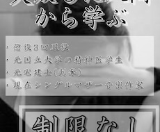 回数無制限※あなたの相談365日24時間聞きます イメージ1