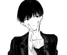 あなたのアイコン描かせていただきます イメージ1