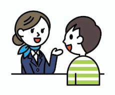 コンテスト受賞歴あり！元GSが就活相談に乗ります イメージ1