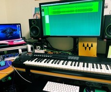 低価格で音源MIXします 歌ってみた動画の音源MIX、ピッチ補正などお任せあれ！