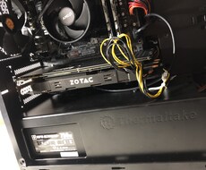 PCの自作の際の相性を判断します イメージ1