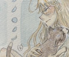 SNSアイコン作成します イメージ1