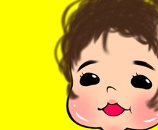 デジタルイラストのアイコン描きます イメージ1