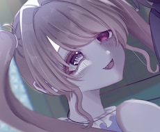イラスト(1枚絵、夢絵等)お描きします イメージ1