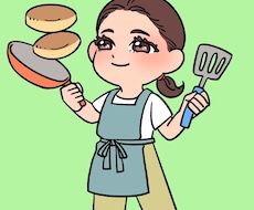 オリジナルアイコンイラスト作成します イメージ1