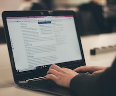 WordPressでのブログ開設サポートします イメージ1