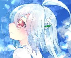 可愛い系のSNS用のアイコン描きます 期間限定10月1日までの限定特価
