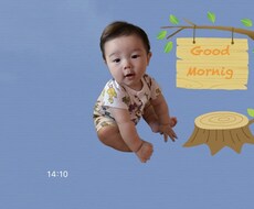 LINEスタンプ作ります イメージ1