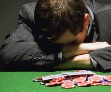 ギャンブル依存症の方相談致します イメージ1