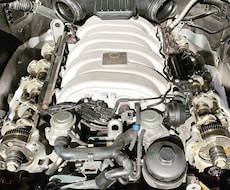 中古輸入車の購入、修理カスタムのご相談受け付けます イメージ1